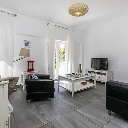 Santo Andre Terrace Apartment Lisboa Ngoại thất bức ảnh