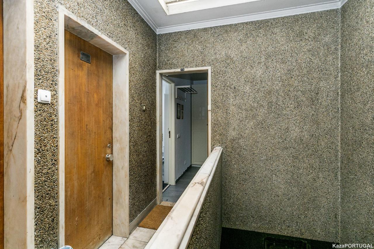 Santo Andre Terrace Apartment Lisboa Ngoại thất bức ảnh
