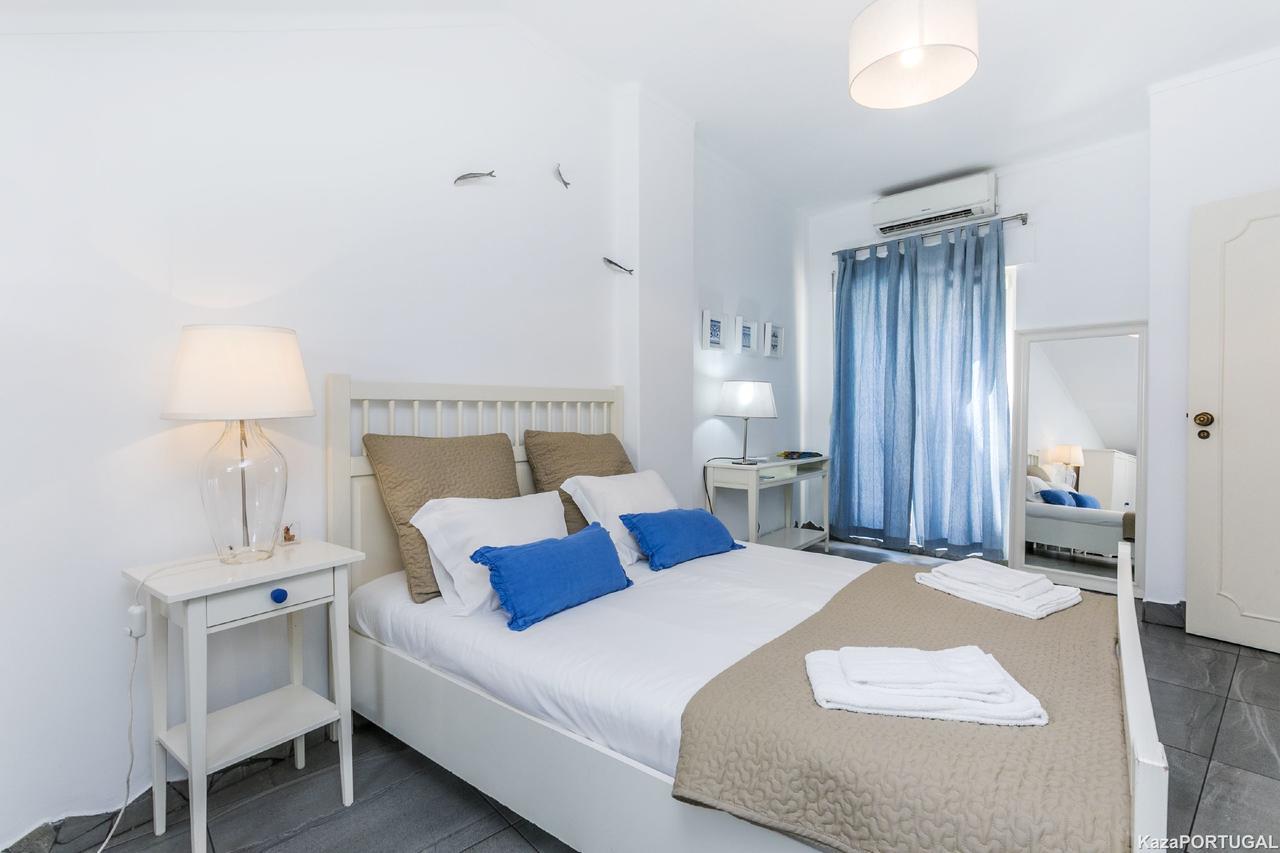 Santo Andre Terrace Apartment Lisboa Ngoại thất bức ảnh